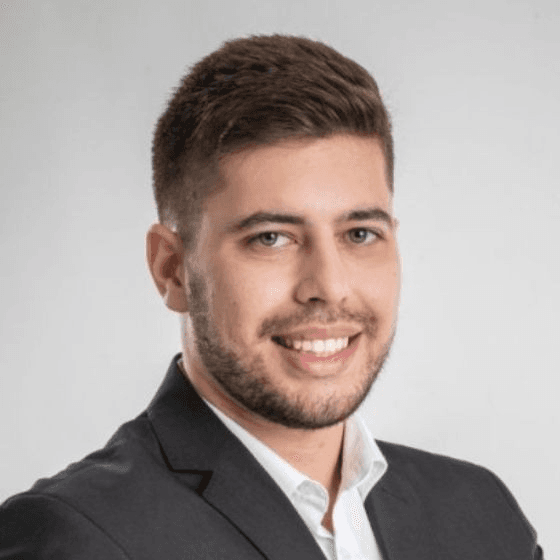 Thiago de Marco
