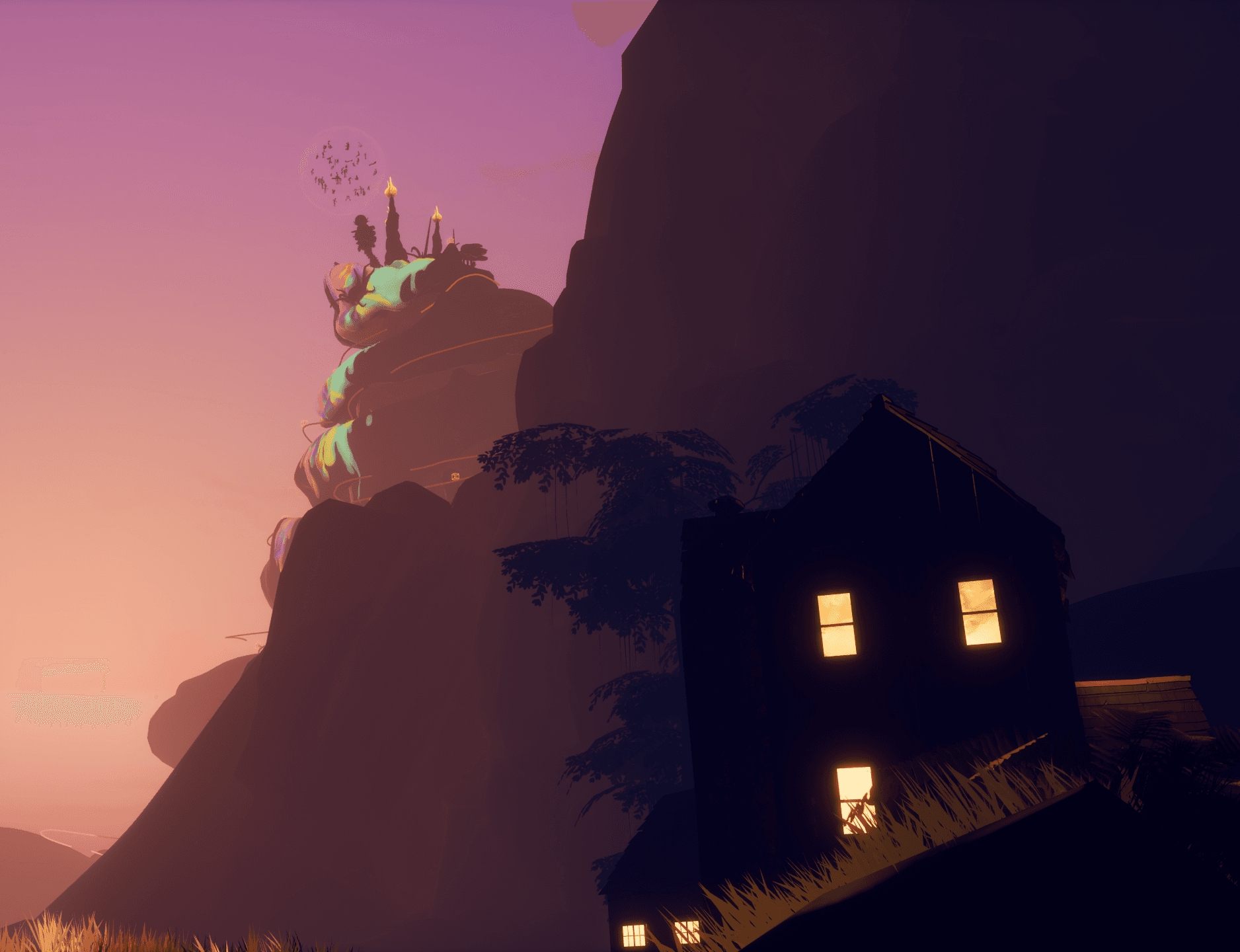 Morpheus preview