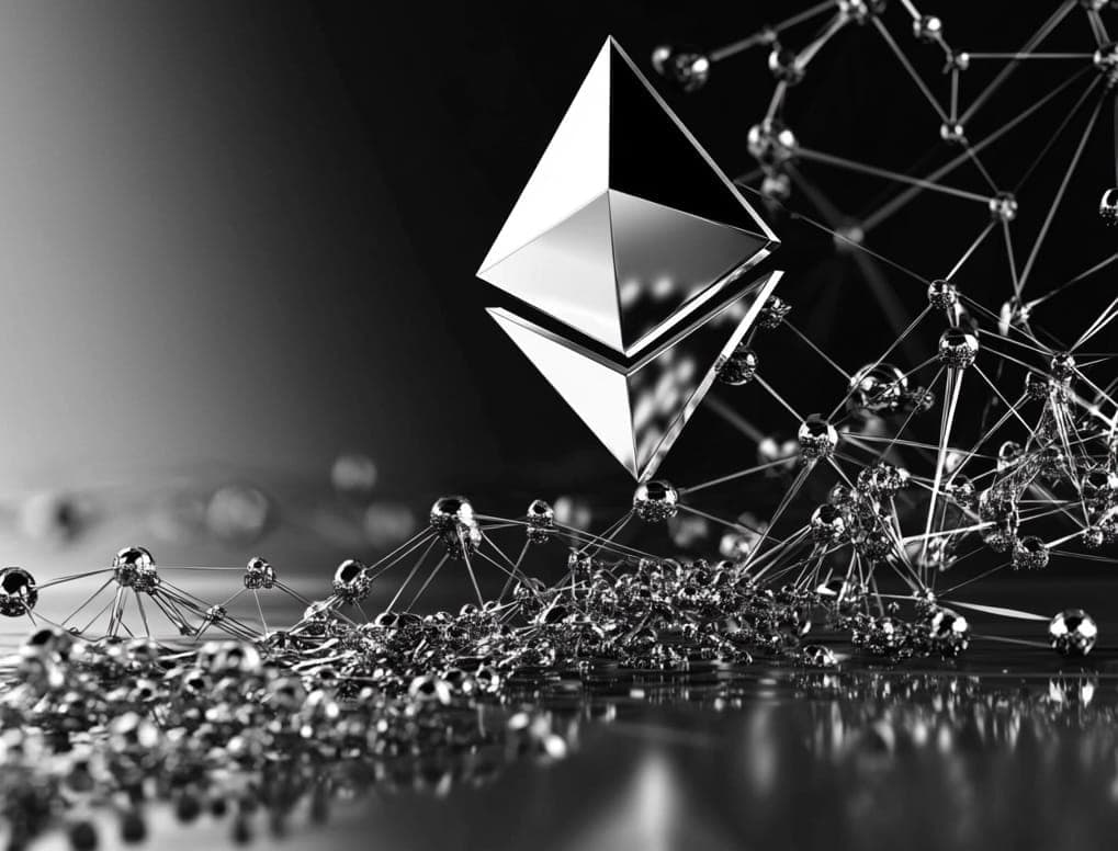 Etherbase: The Easiest Way to Interact with High-Performance Blockchains