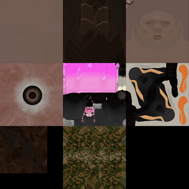 Avatars Without Limits: Powering Self-Expression at Massive Scale