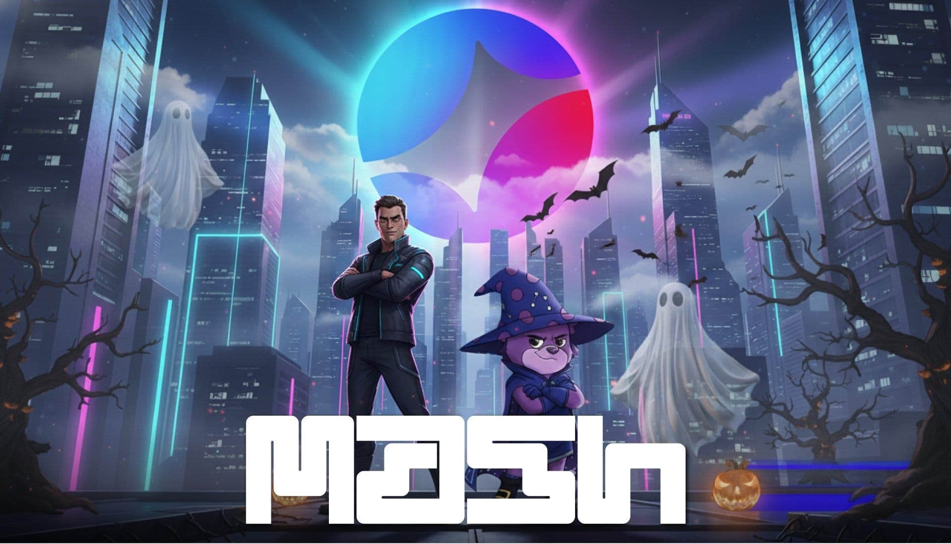 No Tricks, Just Treats: Announcing the Halloween Challenge Champions