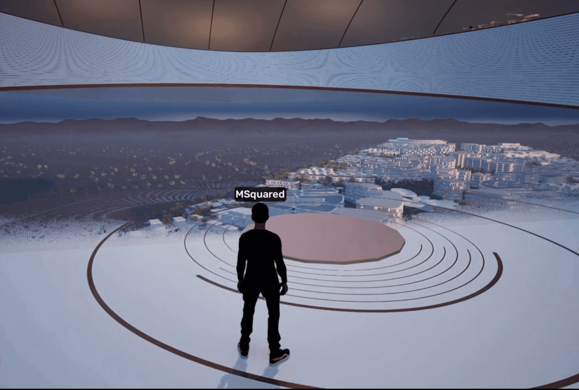 How Zaha Hadid Architects and MSquared Are Redefining the Future of Cities With Social Digital Twins