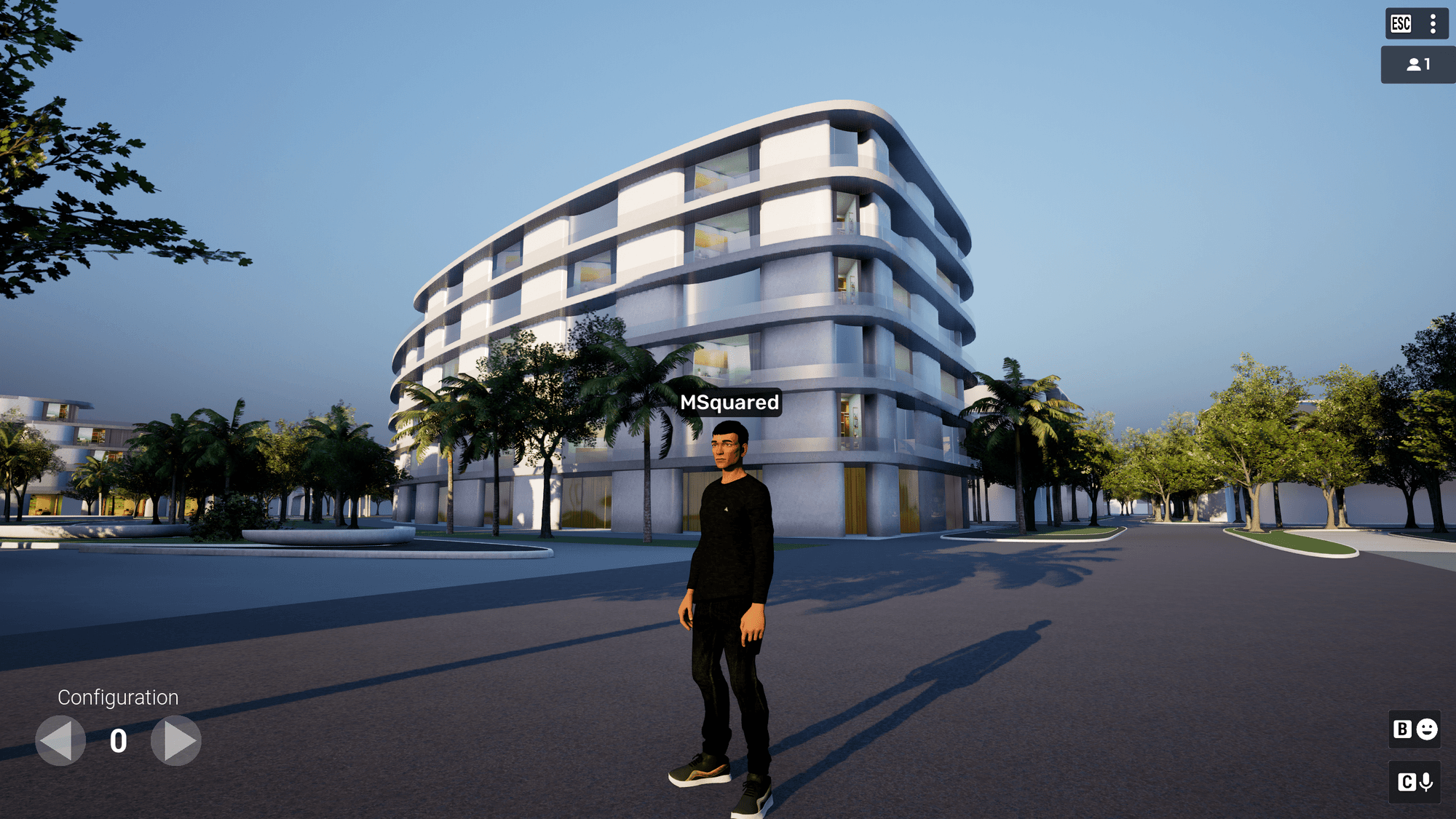 Behind the Build: Laying Solid Foundations for Digital twins